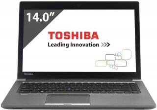 Toshiba Tecra Z40-A-191 Ultrabook kullananlar yorumlar